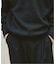 THE NORTH FACE / ザ ノースフェイス Quarterknit Crew