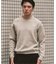THE NORTH FACE / ザ ノースフェイス Quarterknit Crew
