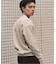 THE NORTH FACE / ザ ノースフェイス Quarterknit Crew