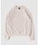 THE NORTH FACE / ザ ノースフェイス Quarterknit Crew