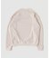 THE NORTH FACE / ザ ノースフェイス Quarterknit Crew