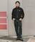 THE NORTH FACE / ザ ノースフェイス Quarterknit Fullzip Jacket