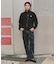 THE NORTH FACE / ザ ノースフェイス Quarterknit Fullzip Jacket