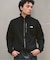 THE NORTH FACE / ザ ノースフェイス Quarterknit Fullzip Jacket