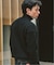 THE NORTH FACE / ザ ノースフェイス Quarterknit Fullzip Jacket