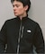 THE NORTH FACE / ザ ノースフェイス Quarterknit Fullzip Jacket