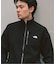 THE NORTH FACE / ザ ノースフェイス Quarterknit Fullzip Jacket