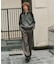 THE NORTH FACE / ザ ノースフェイス Quarterknit Fullzip Jacket