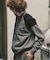 THE NORTH FACE / ザ ノースフェイス Quarterknit Fullzip Jacket