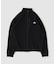 THE NORTH FACE / ザ ノースフェイス Quarterknit Fullzip Jacket