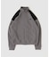 THE NORTH FACE / ザ ノースフェイス Quarterknit Fullzip Jacket