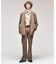 Gramicci / グラミチ for 417 トリコットコーデュロイパンツ