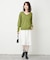FLOWER BIJOU シアースカート