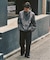 THE NORTH FACE / ザ ノースフェイス Compact Jacket