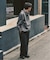 THE NORTH FACE / ザ ノースフェイス Compact Jacket