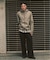 THE NORTH FACE / ザ ノースフェイス Compact Jacket