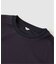 ネックジャガード L/S Tシャツ