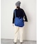 DANTON/ダントン COTTON CANVAS BAG ORSAY GRANDE
