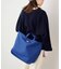 DANTON/ダントン COTTON CANVAS BAG ORSAY GRANDE