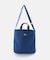 DANTON/ダントン COTTON CANVAS BAG ORSAY GRANDE