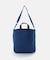 DANTON/ダントン COTTON CANVAS BAG ORSAY GRANDE