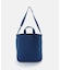 DANTON/ダントン COTTON CANVAS BAG ORSAY GRANDE