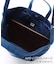 DANTON/ダントン COTTON CANVAS BAG ORSAY GRANDE