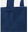 DANTON/ダントン COTTON CANVAS BAG ORSAY GRANDE