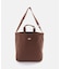 DANTON/ダントン COTTON CANVAS BAG ORSAY GRANDE