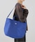 DANTON/ダントン COTTON CANVAS BAG ORSAY GRANDE