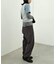 Plus by ONIT/オニット SLOBE別注 フリースパンツ 26AW-SL01