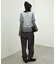 Plus by ONIT/オニット SLOBE別注 フリースパンツ 26AW-SL01