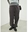 Plus by ONIT/オニット SLOBE別注 フリースパンツ 26AW-SL01
