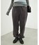 Plus by ONIT/オニット SLOBE別注 フリースパンツ 26AW-SL01