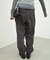 Plus by ONIT/オニット SLOBE別注 フリースパンツ 26AW-SL01
