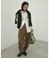 Plus by ONIT/オニット SLOBE別注 フリースパンツ 26AW-SL01