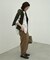 Plus by ONIT/オニット SLOBE別注 フリースパンツ 26AW-SL01