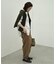 Plus by ONIT/オニット SLOBE別注 フリースパンツ 26AW-SL01