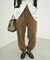 Plus by ONIT/オニット SLOBE別注 フリースパンツ 26AW-SL01