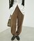 Plus by ONIT/オニット SLOBE別注 フリースパンツ 26AW-SL01