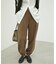 Plus by ONIT/オニット SLOBE別注 フリースパンツ 26AW-SL01