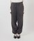 Plus by ONIT/オニット SLOBE別注 フリースパンツ 26AW-SL01
