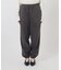 Plus by ONIT/オニット SLOBE別注 フリースパンツ 26AW-SL01