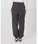 Plus by ONIT/オニット SLOBE別注 フリースパンツ 26AW-SL01