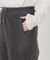 Plus by ONIT/オニット SLOBE別注 フリースパンツ 26AW-SL01