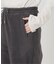 Plus by ONIT/オニット SLOBE別注 フリースパンツ 26AW-SL01