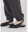 Plus by ONIT/オニット SLOBE別注 フリースパンツ 26AW-SL01