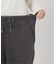 Plus by ONIT/オニット SLOBE別注 フリースパンツ 26AW-SL01