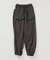 Plus by ONIT/オニット SLOBE別注 フリースパンツ 26AW-SL01