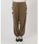 Plus by ONIT/オニット SLOBE別注 フリースパンツ 26AW-SL01